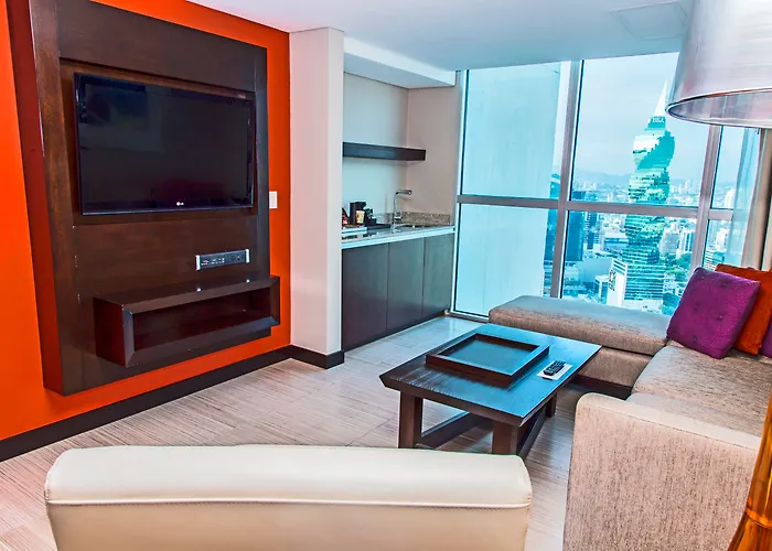 Megapolis Hotel Panama