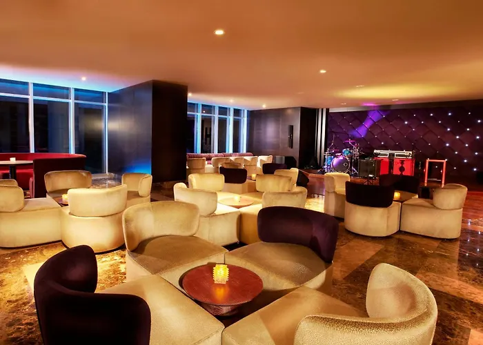 Megapolis Hotel Panama