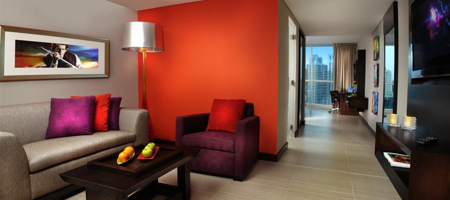 Megapolis Hotel Ciudad de Panamá