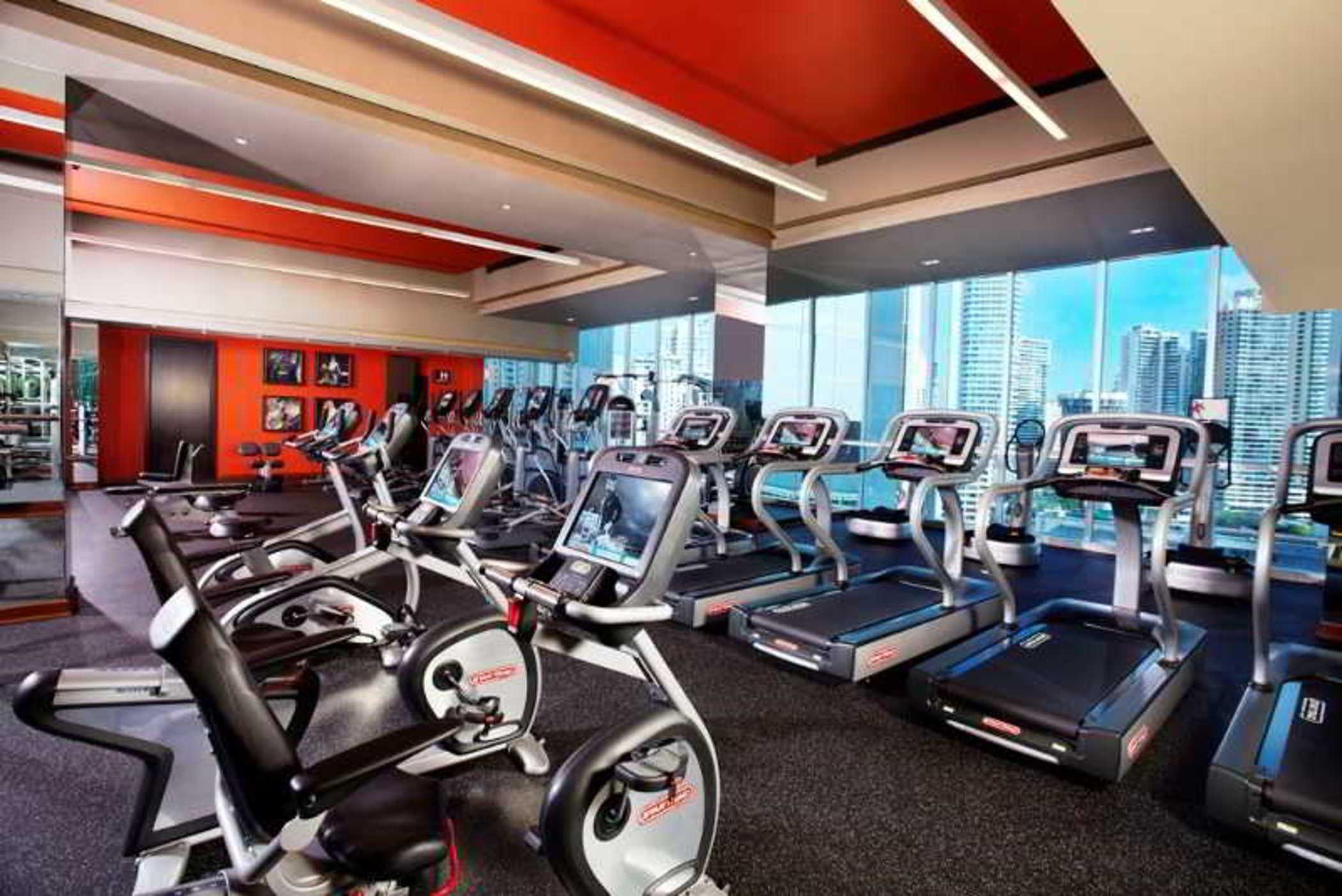 Megapolis 5* Ciudad de Panamá