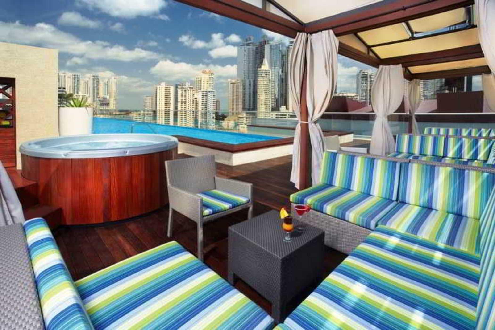 Megapolis Ciudad de Panamá