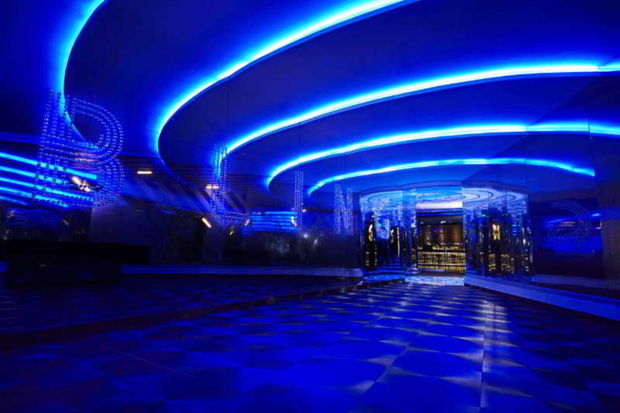 Hotel Megapolis 5*