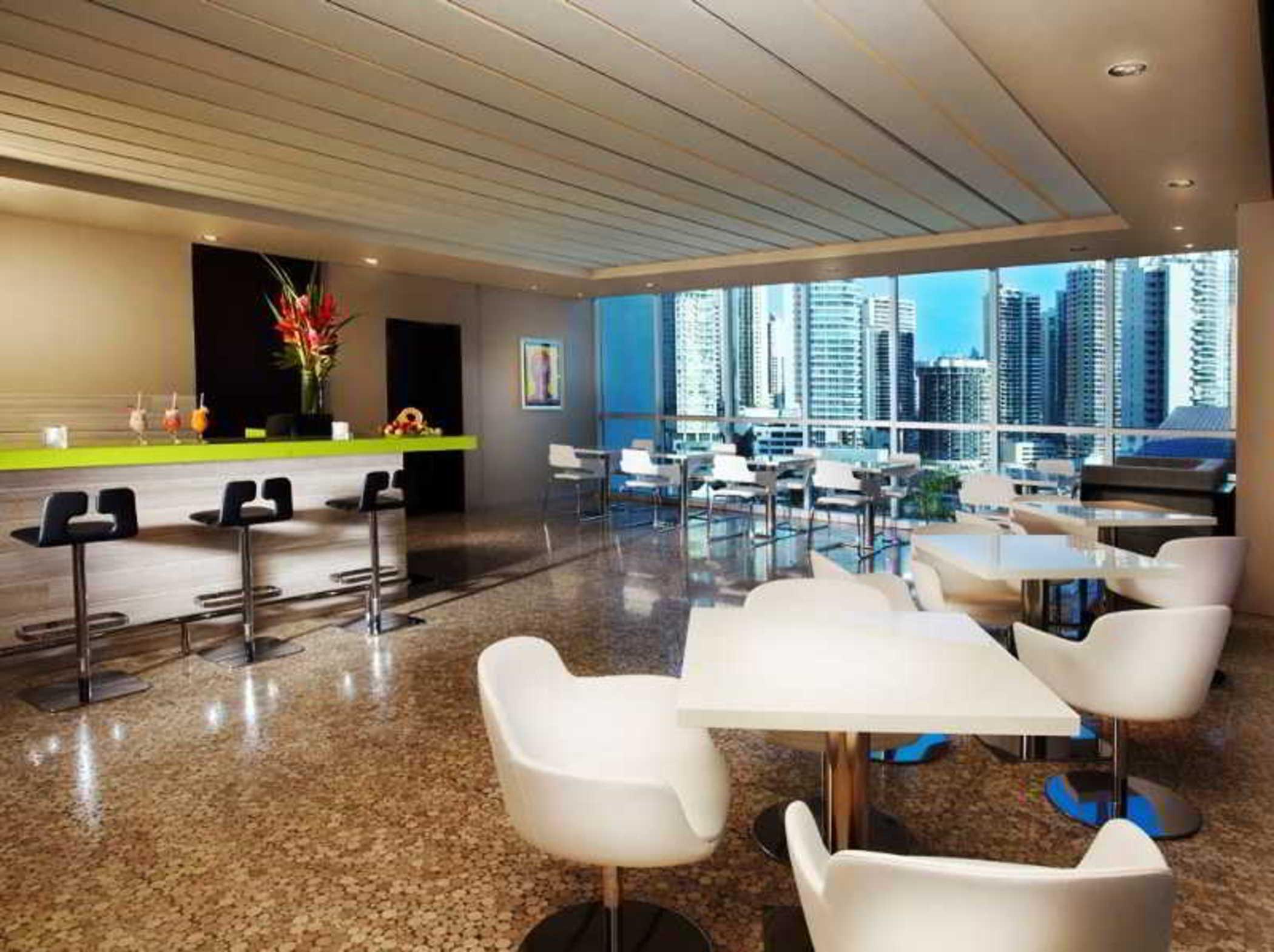 Hotel Megapolis Ciudad de Panamá