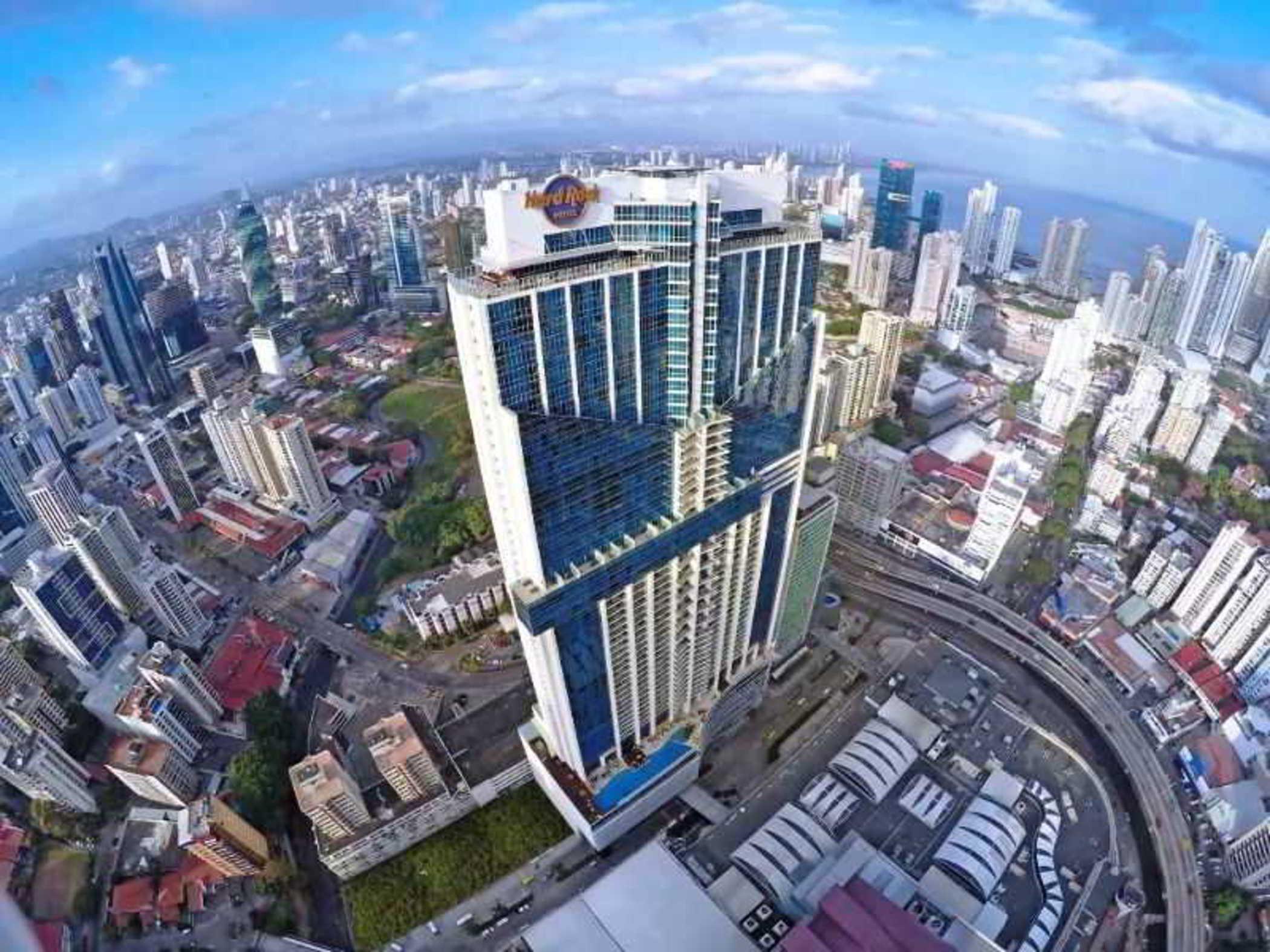Hotel Megapolis
