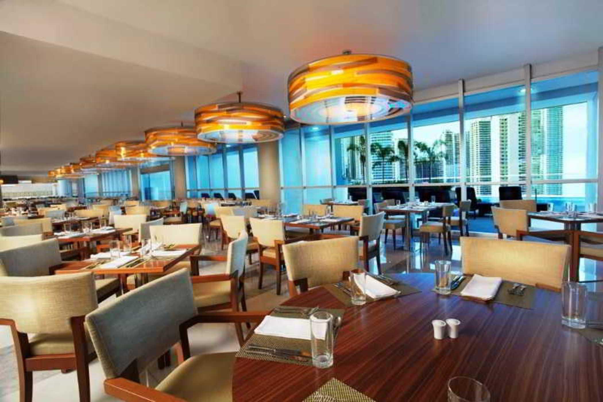 Hotel Megapolis Ciudad de Panamá