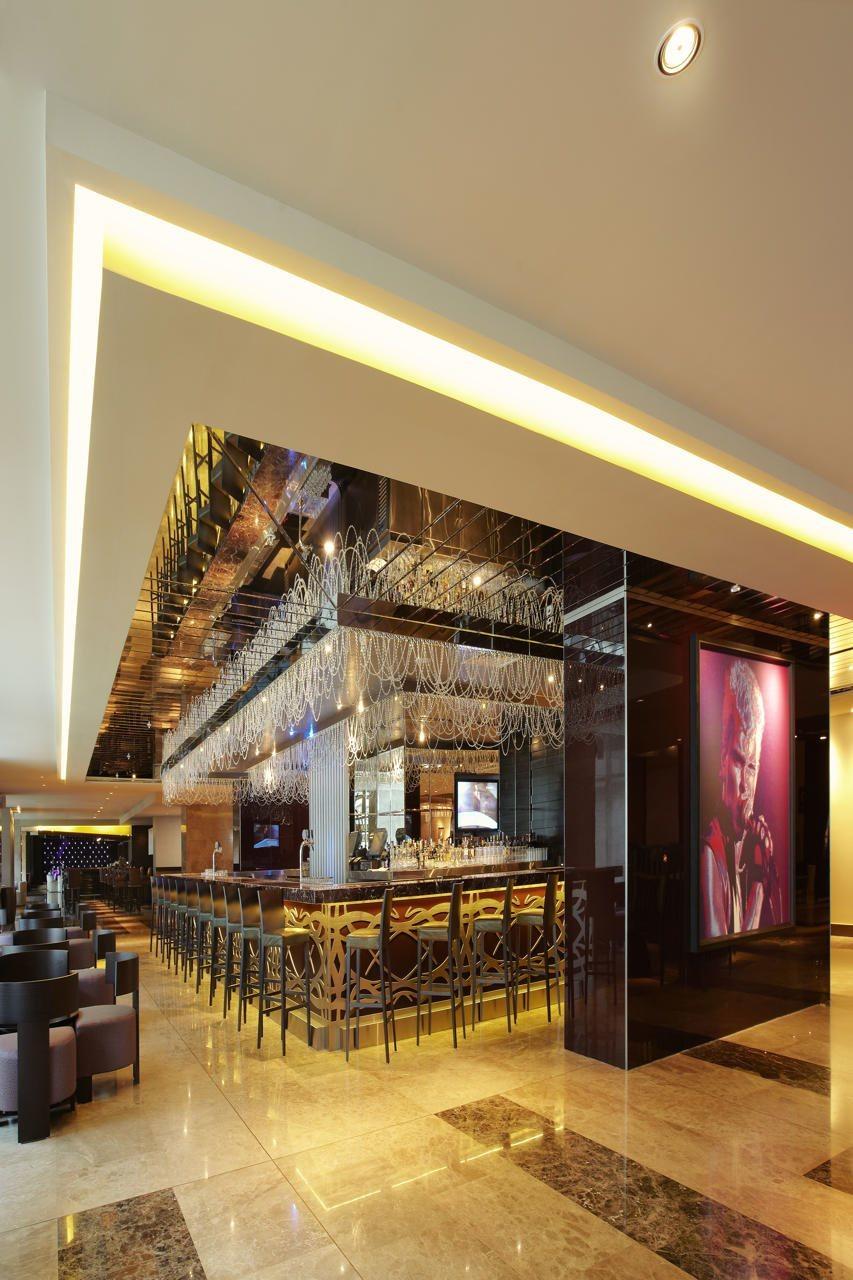 Hotel Megapolis 5*