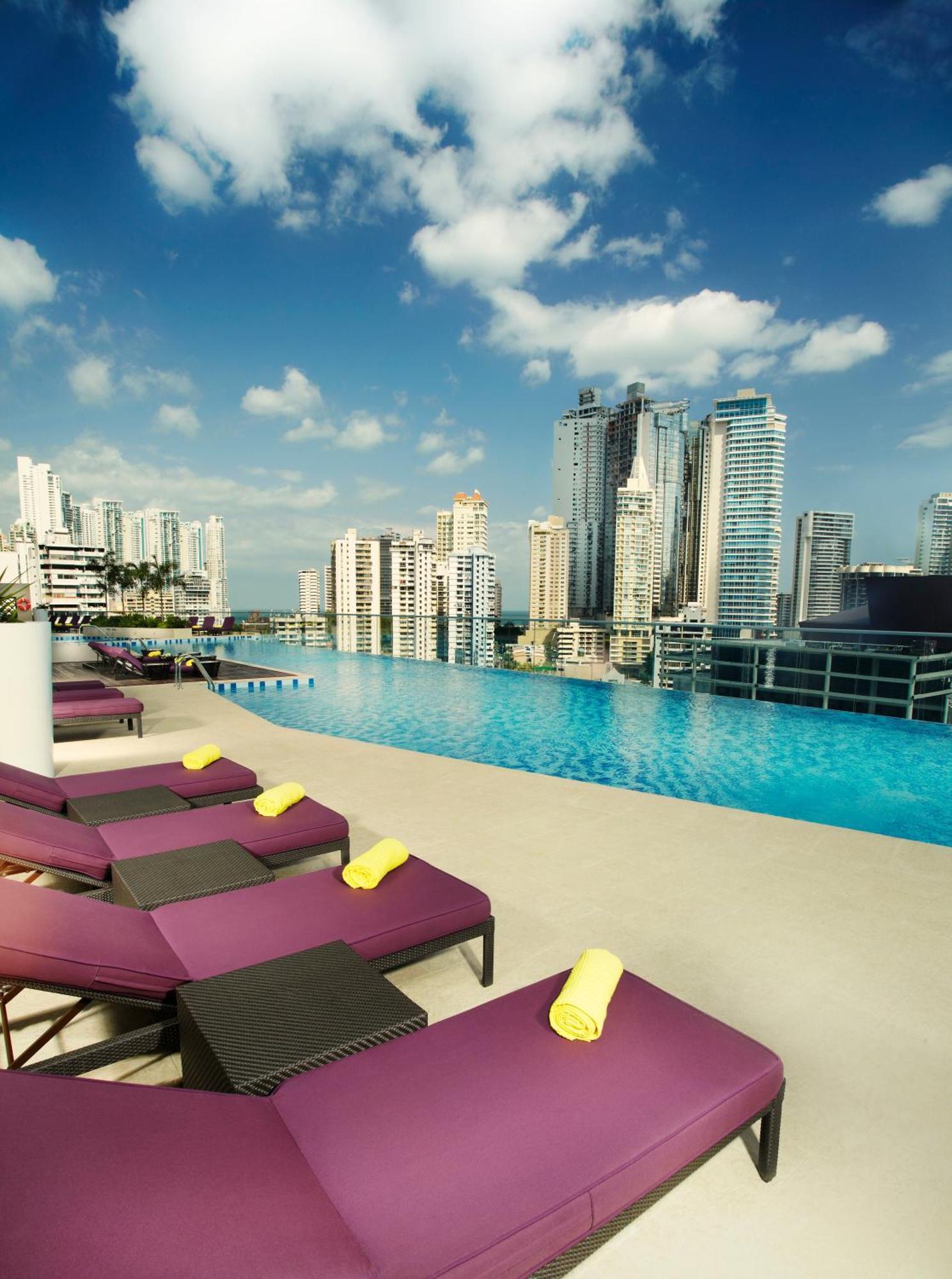 Megapolis Ciudad de Panamá