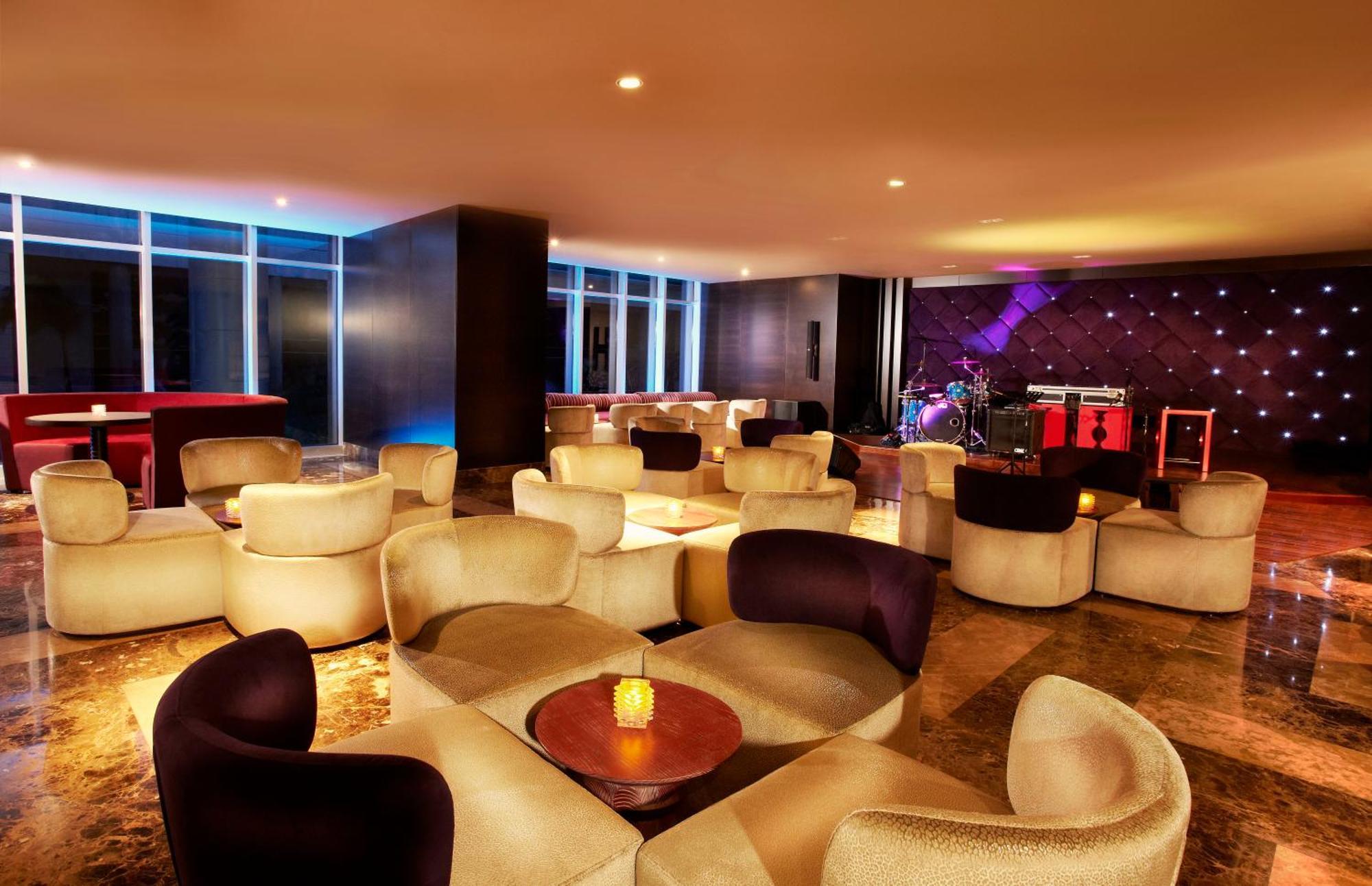 Hotel Megapolis Ciudad de Panamá