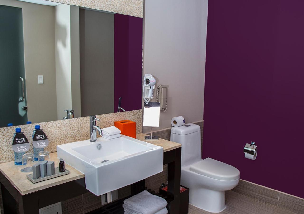 Megapolis Hotel Ciudad de Panamá