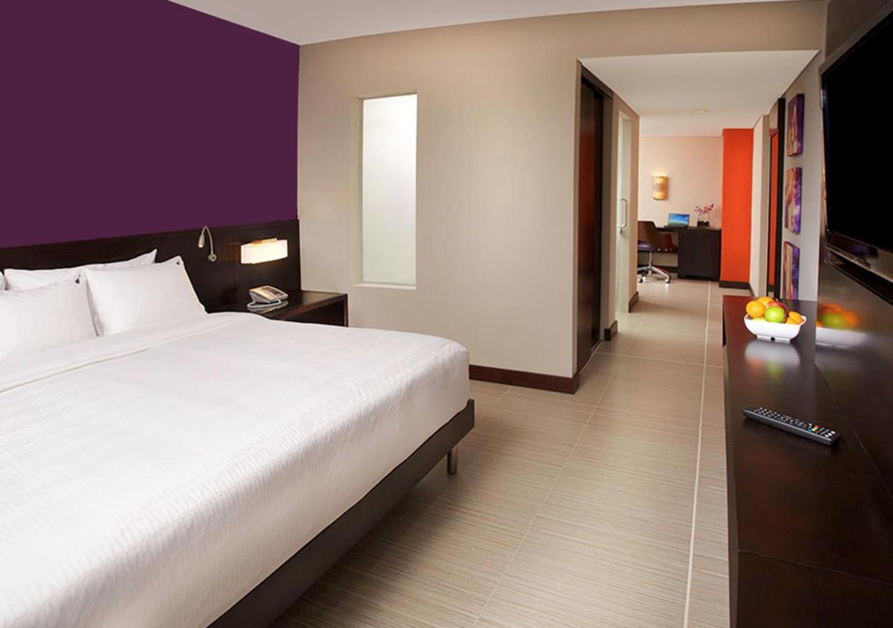 Hotel Megapolis Ciudad de Panamá