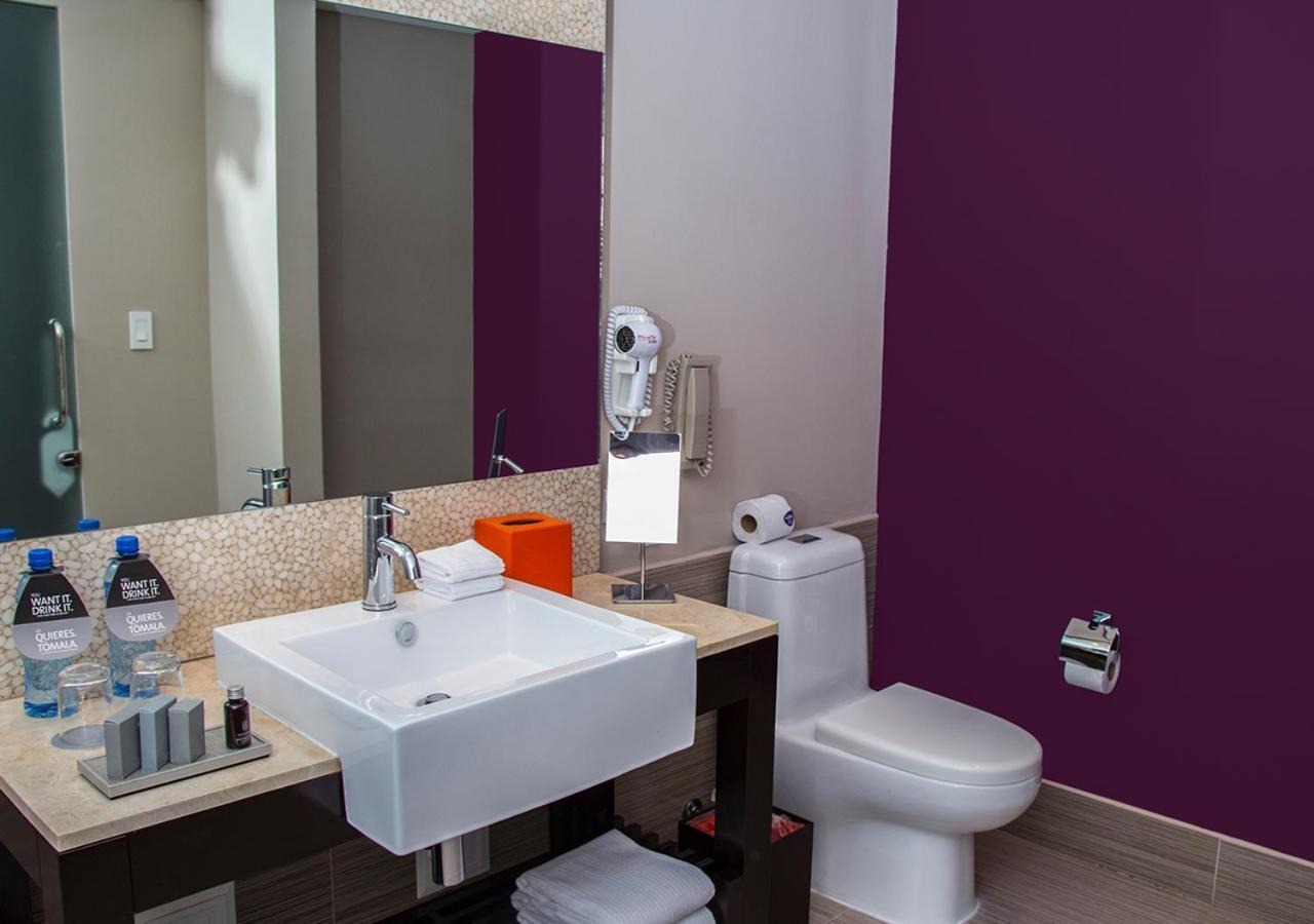 Megapolis 5* Ciudad de Panamá