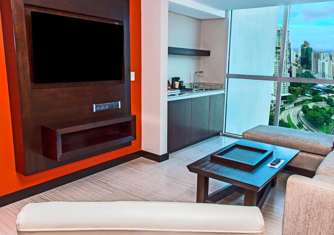 Megapolis Hotel Ciudad de Panamá