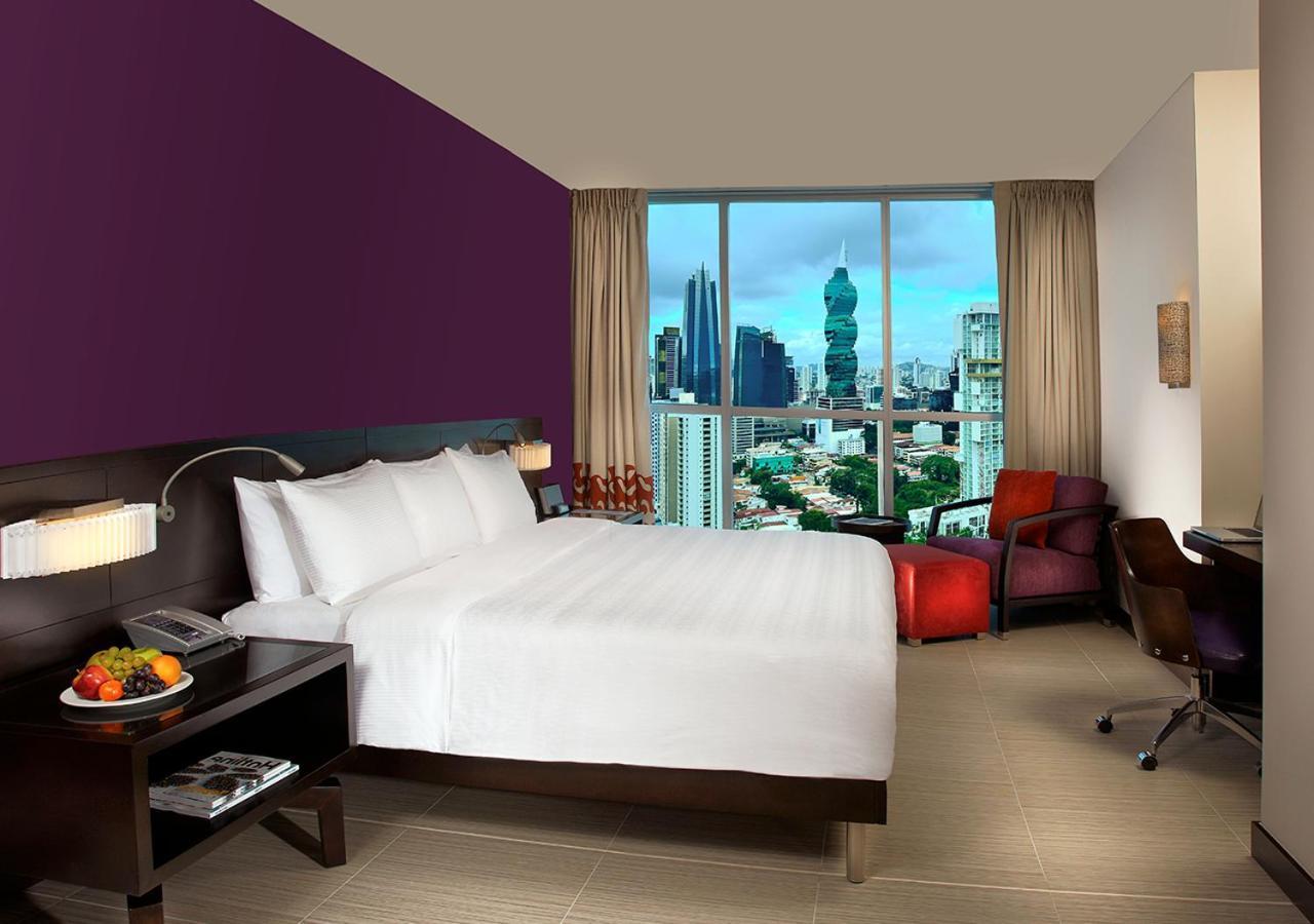 Megapolis Ciudad de Panamá