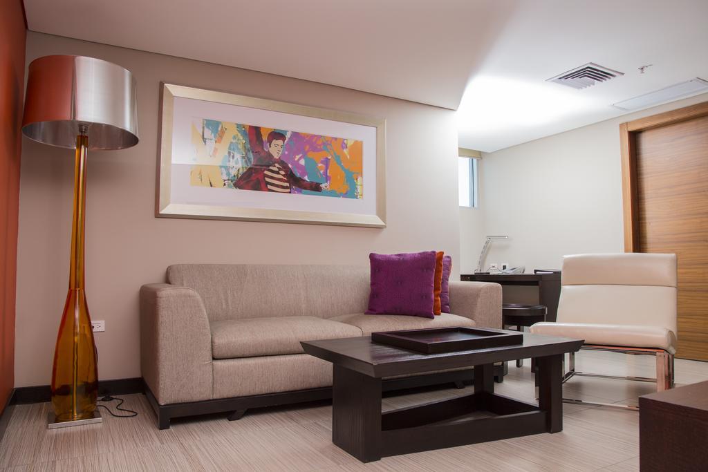 Megapolis 5* Ciudad de Panamá
