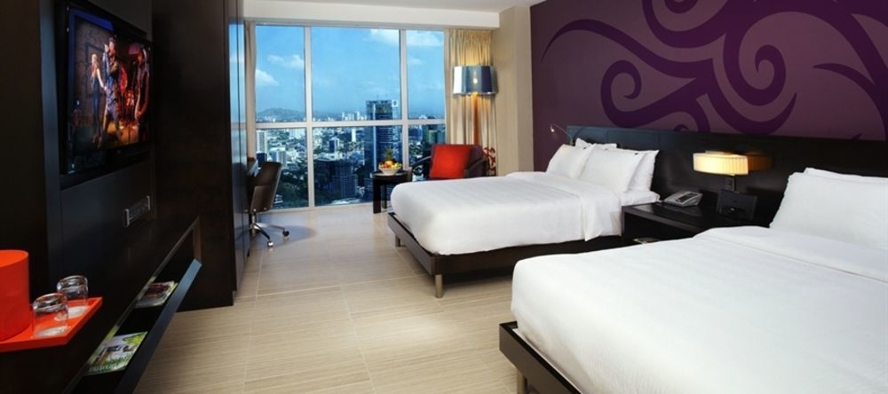 Hotel Megapolis 5*