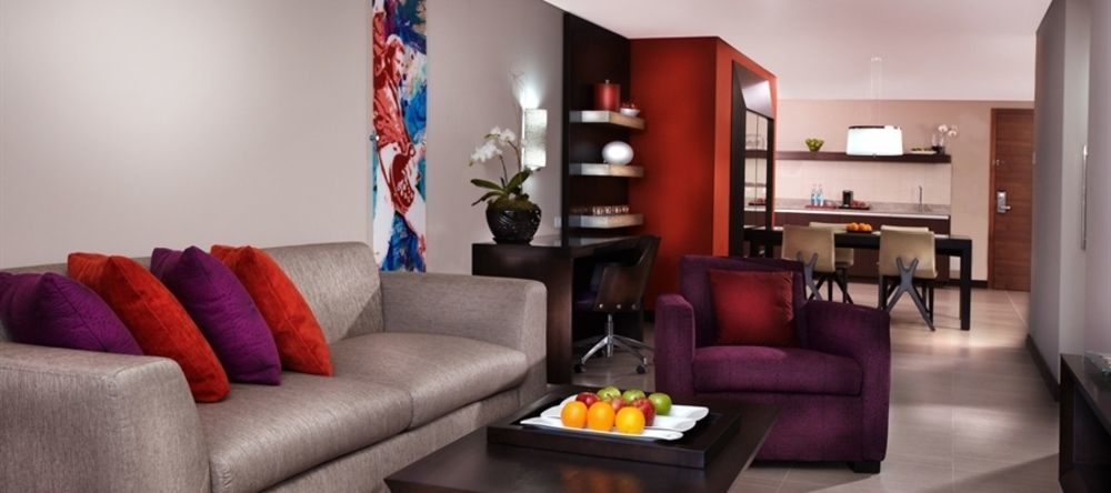 Megapolis Hotel Ciudad de Panamá