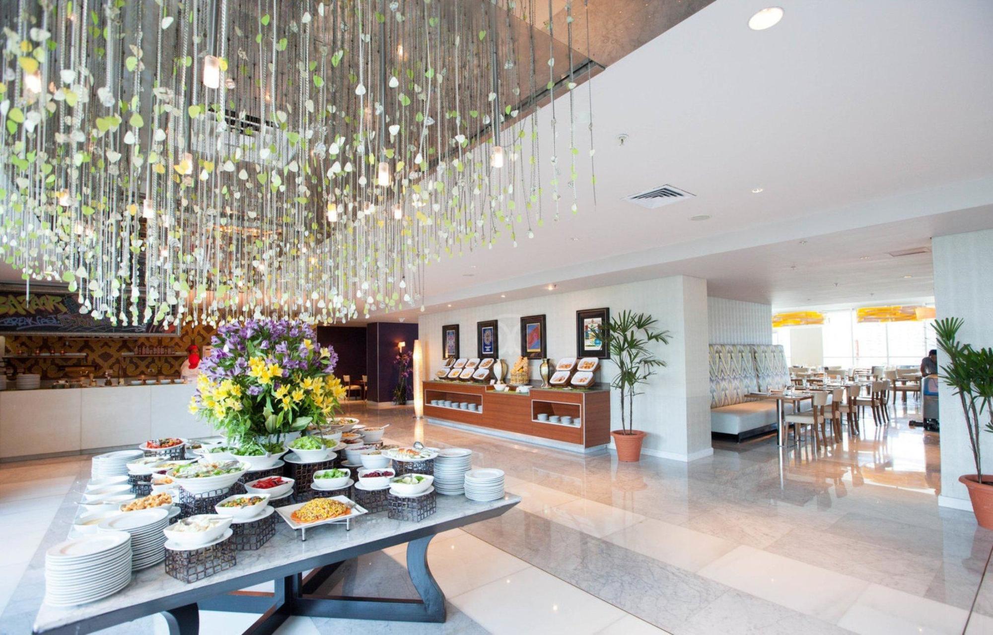 Megapolis Hotel